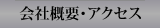 会社概要・地図
