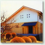 宮城県蔵王町Ｏ様邸