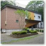 蔵王町蔵王画廊