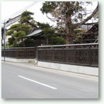 宮城県蔵王Ｔ様邸屋根および塀修繕